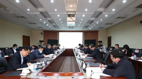 姜德義一行調(diào)研北汽福田：深耕主業(yè) 實(shí)現(xiàn)更高質(zhì)量的增長