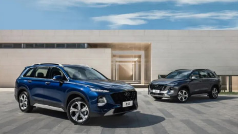 20歲啟新程 | 北汽集團(tuán)深化開放合作，推動(dòng)北京現(xiàn)代實(shí)現(xiàn)高質(zhì)量發(fā)展