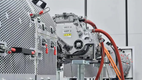 科技北汽 | 北汽首臺(tái)氫內(nèi)燃機(jī)成功點(diǎn)火！