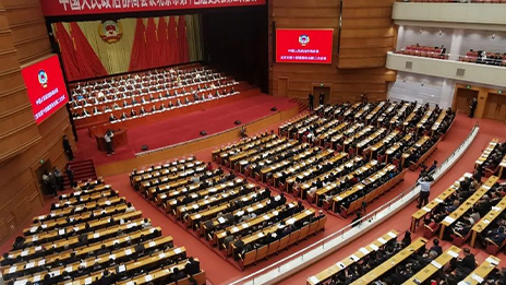 兩會上的“北汽聲音”：京津冀攜手，做強汽車產業鏈